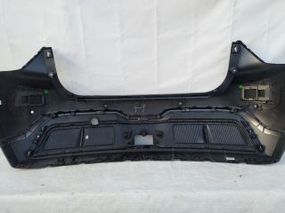 bontott MG MG4 EV Hátsó Lökhárító (Üresen)