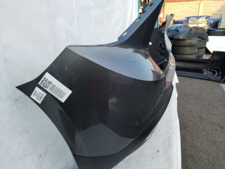 bontott MG MG4 EV Hátsó Lökhárító (Üresen)