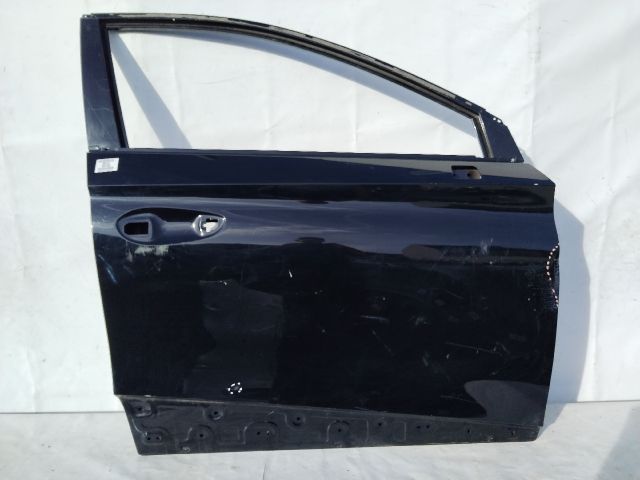 bontott MG MG4 EV Jobb első Ajtó (Üres lemez)