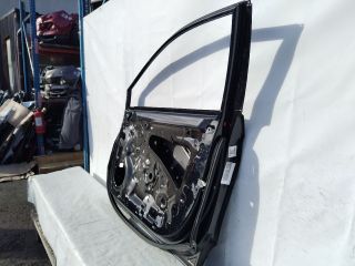 bontott MG MG4 EV Jobb első Ajtó (Üres lemez)