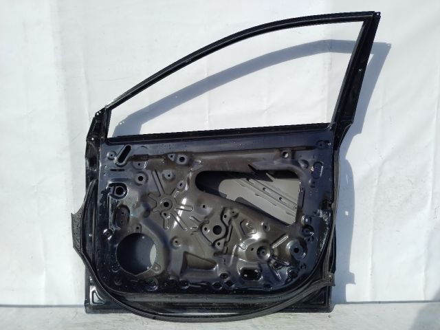 bontott MG MG4 EV Jobb első Ajtó (Üres lemez)