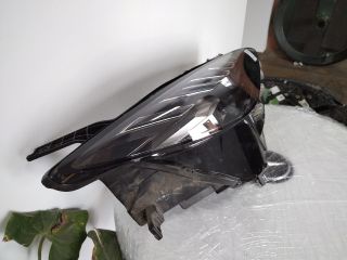 bontott MG MG4 EV Jobb Fényszóró