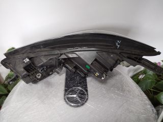 bontott MG MG4 EV Jobb Fényszóró