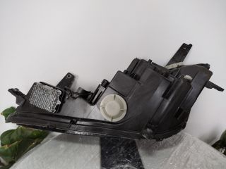 bontott MG MG4 EV Jobb Fényszóró