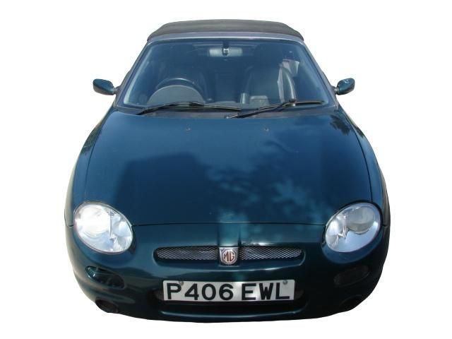 bontott MG MGF Ablakfűtés Kapcsoló