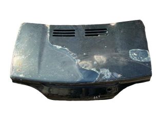 bontott MG MGF Csomagtérajtó (Üres lemez)