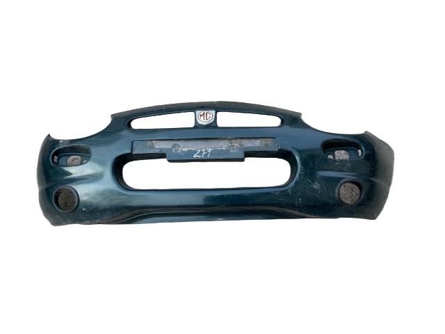 bontott MG MGF Első Lökhárító (Üresen)