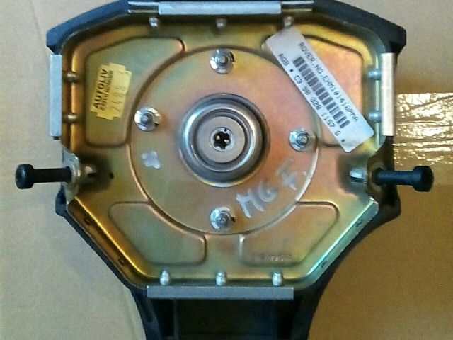 bontott MG MGF Kormánylégzsák