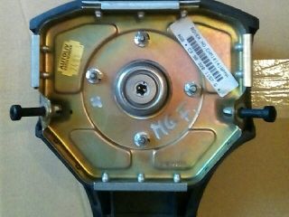 bontott MG MGF Kormánylégzsák