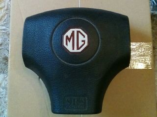 bontott MG MGF Kormánylégzsák