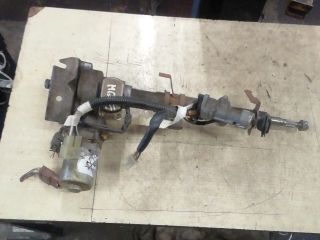 bontott MG MGF Kormányoszlop Kormányzárral