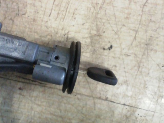 bontott MG MGF Kormányoszlop Kormányzárral