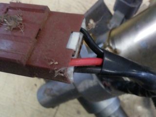 bontott MG MGF Kormányoszlop Kormányzárral