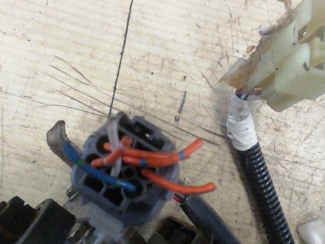 bontott MG MGF Kormányoszlop Kormányzárral