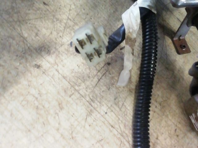 bontott MG MGF Kormányoszlop Kormányzárral