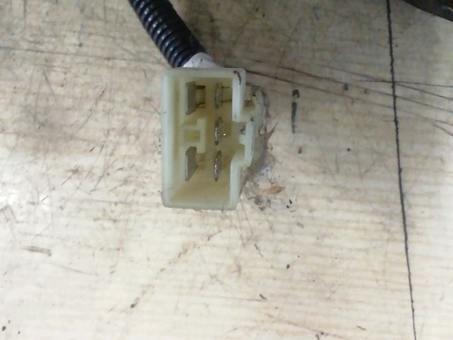 bontott MG MGF Kormányoszlop Kormányzárral