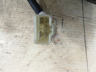 bontott MG MGF Kormányoszlop Kormányzárral