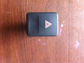 bontott MG MGF Vészvillogó Kapcsoló