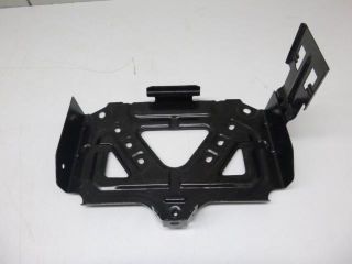 bontott MINI CLUBMAN Akkumulátor Tartó