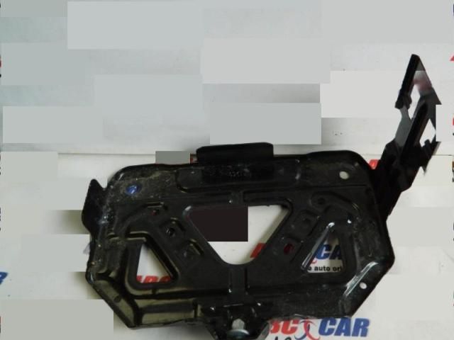 bontott MINI CLUBMAN Akkumulátor Tartó