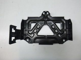 bontott MINI CLUBMAN Akkumulátor Tartó