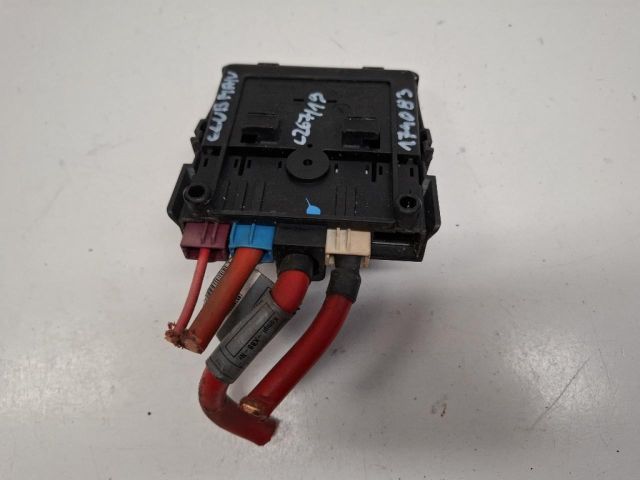 bontott MINI CLUBMAN Akkumulátor Vezérlő Panel