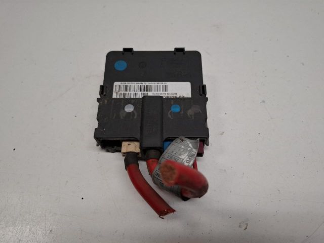 bontott MINI CLUBMAN Akkumulátor Vezérlő Panel