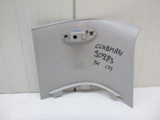 bontott MINI CLUBMAN Bal C Oszlop Burkolat