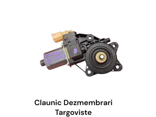 bontott MINI CLUBMAN Bal első Ablakemelő Motor