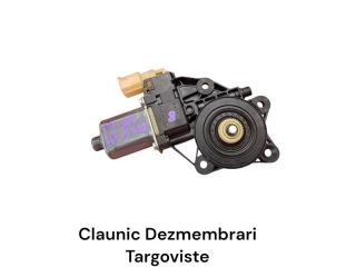 bontott MINI CLUBMAN Bal első Ablakemelő Motor