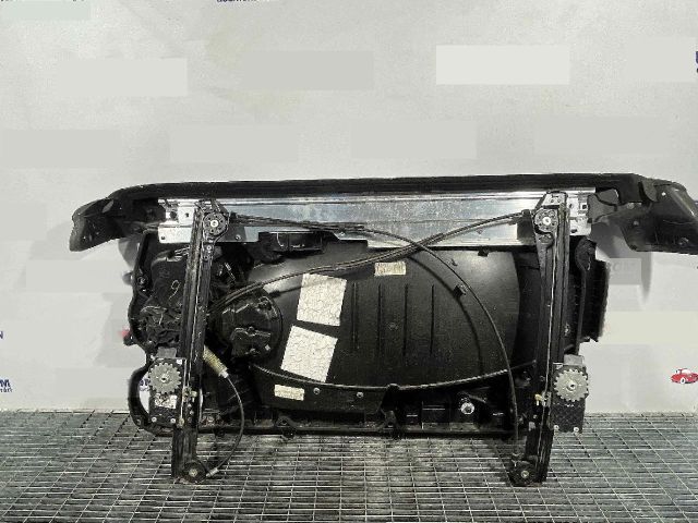 bontott MINI CLUBMAN Bal első Ablakemelő Szerkezet (Elektromos)