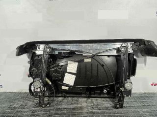 bontott MINI CLUBMAN Bal első Ablakemelő Szerkezet (Elektromos)