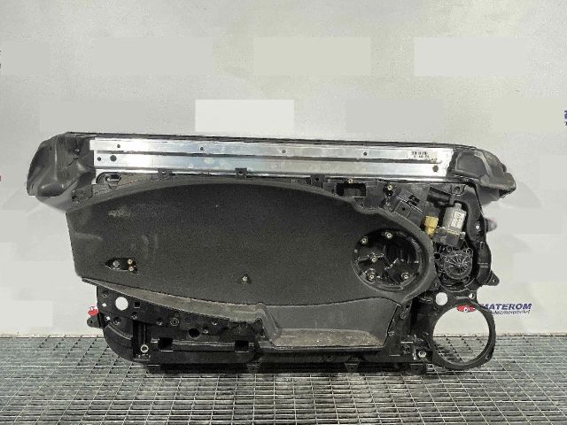 bontott MINI CLUBMAN Bal első Ablakemelő Szerkezet (Elektromos)