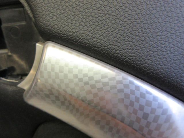 bontott MINI CLUBMAN Bal első Ajtó Kárpit