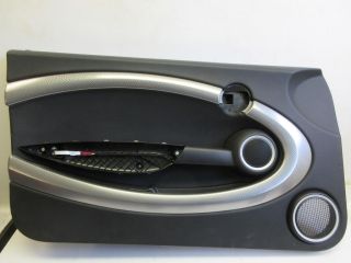 bontott MINI CLUBMAN Bal első Ajtó Kárpit