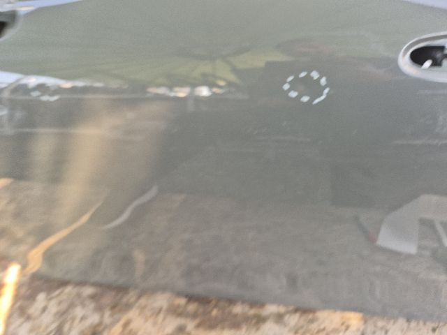 bontott MINI CLUBMAN Bal első Ajtó (Üres lemez)