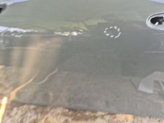 bontott MINI CLUBMAN Bal első Ajtó (Üres lemez)