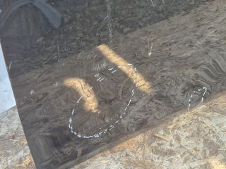 bontott MINI CLUBMAN Bal első Ajtó (Üres lemez)