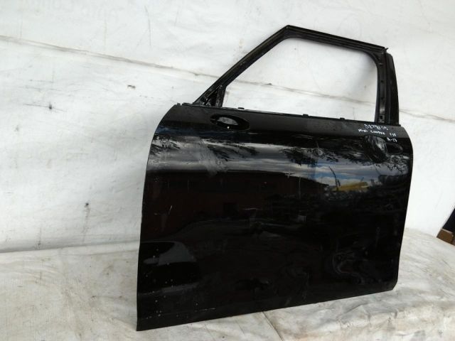 bontott MINI CLUBMAN Bal első Ajtó (Üres lemez)