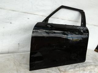 bontott MINI CLUBMAN Bal első Ajtó (Üres lemez)