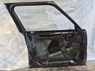 bontott MINI CLUBMAN Bal első Ajtó (Üres lemez)