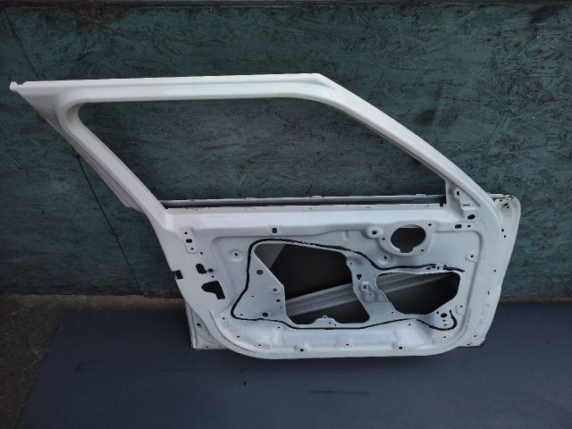 bontott MINI CLUBMAN Bal első Ajtó (Üres lemez)