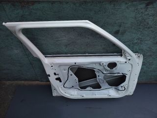 bontott MINI CLUBMAN Bal első Ajtó (Üres lemez)