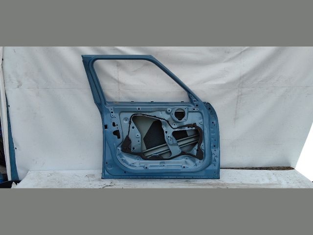 bontott MINI CLUBMAN Bal első Ajtó (Üres lemez)