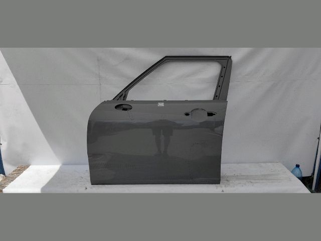 bontott MINI CLUBMAN Bal első Ajtó (Üres lemez)