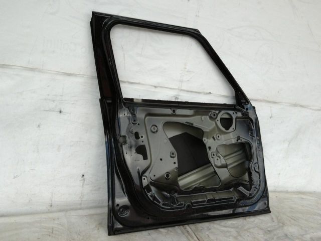 bontott MINI CLUBMAN Bal első Ajtó (Üres lemez)