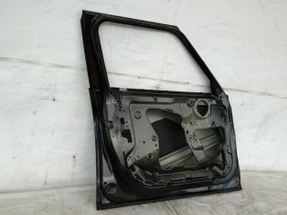 bontott MINI CLUBMAN Bal első Ajtó (Üres lemez)