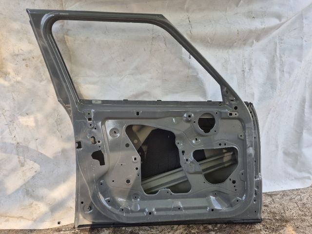 bontott MINI CLUBMAN Bal első Ajtó (Üres lemez)