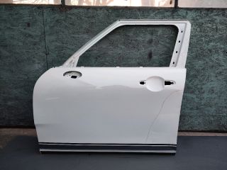 bontott MINI CLUBMAN Bal első Ajtó (Üres lemez)