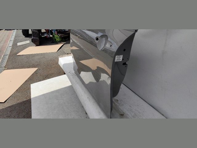 bontott MINI CLUBMAN Bal első Ajtó (Üres lemez)